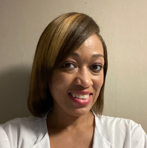 Meet your Posher, Tasheena